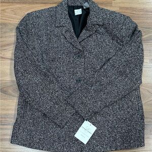 Vintage Emma James Women’s 18W Blazer New With Tag